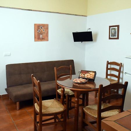 Apartamentos Rurales Entrecaminos Ardales Exterior foto